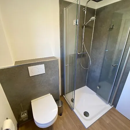 Apartment Bergschloesschen Edersee *