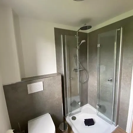 Apartment Bergschloesschen Edersee Waldeck (Hessen)
