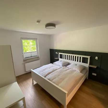 Apartment Bergschloesschen Edersee Waldeck (Hessen)