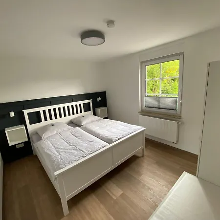 Apartment Bergschloesschen Edersee Waldeck (Hessen)
