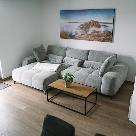 Appartamento Bergschloesschen Edersee