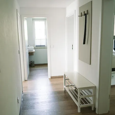 Bergschloesschen Edersee アパート *