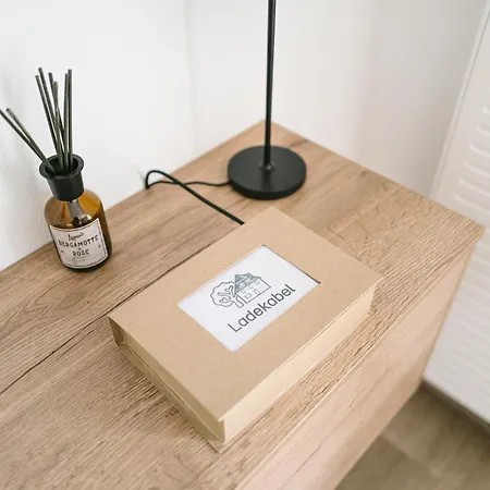 Appartamento Bergschloesschen Edersee *