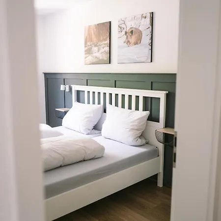 Bergschloesschen Edersee Appartamento Waldeck (Hessen)