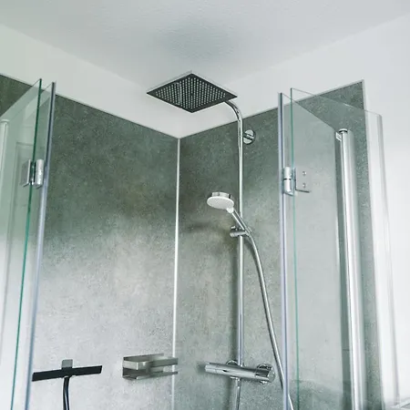 Apartamento Bergschloesschen Edersee