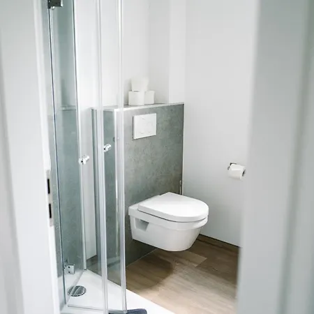 Apartamento Bergschloesschen Edersee *