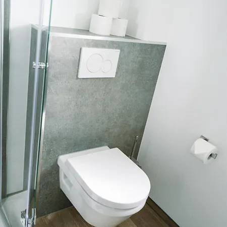 Bergschloesschen Edersee Apartamento Waldeck (Hessen)