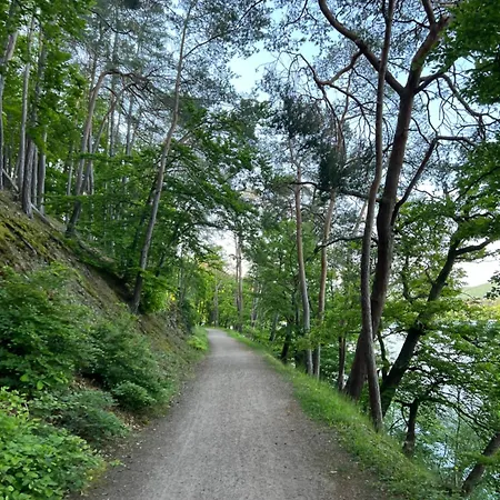 Appartamento Bergschloesschen Edersee