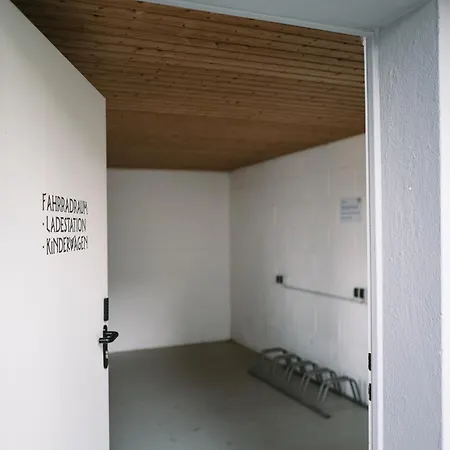 アパート Bergschloesschen Edersee ヴァルデック