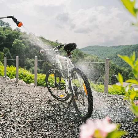 Bergschloesschen Edersee Appartamento