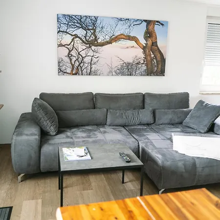 Appartamento Bergschloesschen Edersee