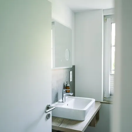 Appartamento Bergschloesschen Edersee Waldeck (Hessen)