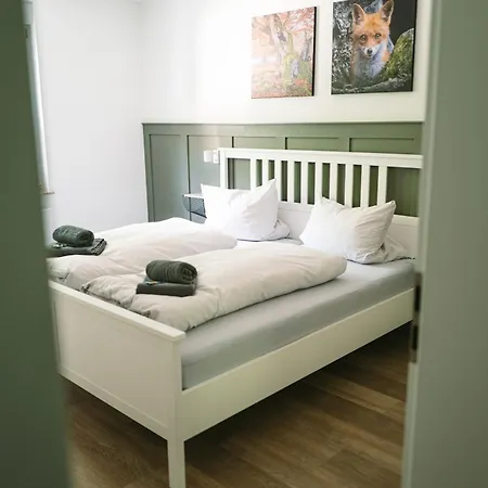 Bergschloesschen Edersee * Waldeck (Hessen)