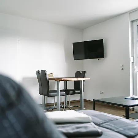 Bergschloesschen Edersee Appartamento Waldeck (Hessen)