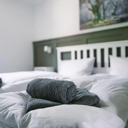 Bergschloesschen Edersee ヴァルデック