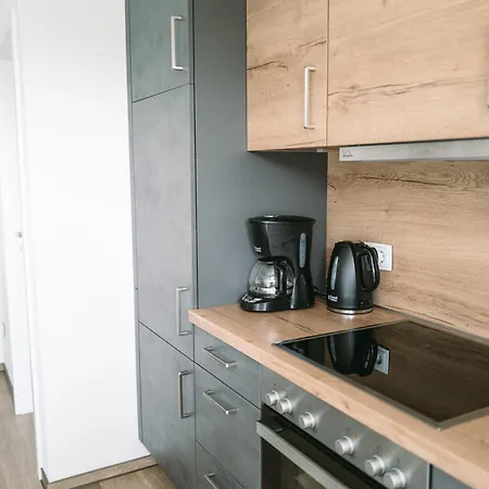 Bergschloesschen Edersee * Waldeck (Hessen)