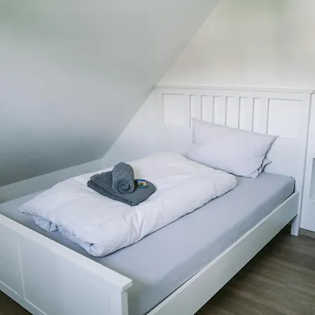 Bergschloesschen Edersee Apartamento