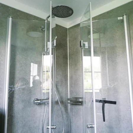 Apartamento Bergschloesschen Edersee