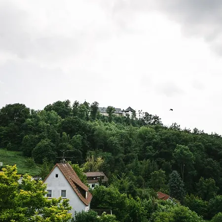 Bergschloesschen Edersee アパート ヴァルデック
