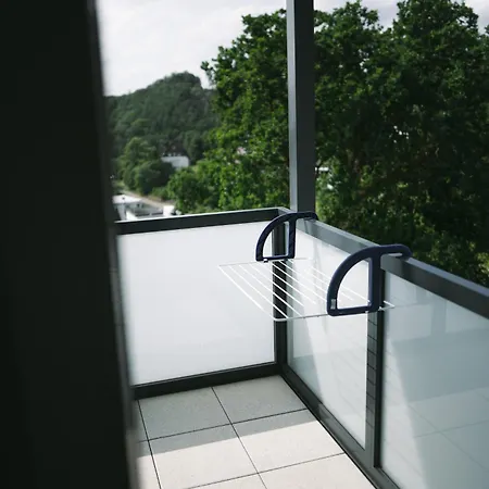 Bergschloesschen Edersee *