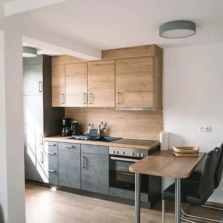 Bergschloesschen Edersee