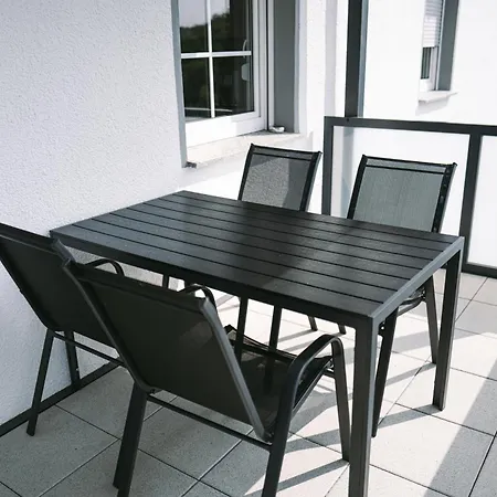 Bergschloesschen Edersee アパート