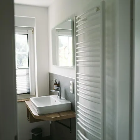 Bergschloesschen Edersee Appartamento Waldeck (Hessen)