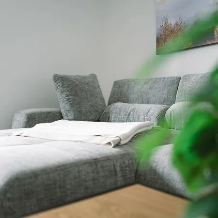 アパート Bergschloesschen Edersee ヴァルデック