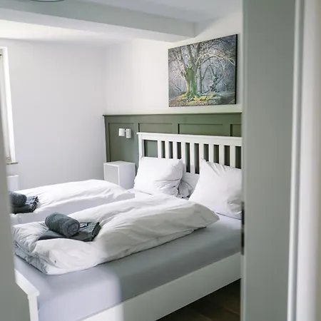 Bergschloesschen Edersee *