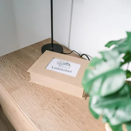 Bergschloesschen Edersee Waldeck (Hessen)