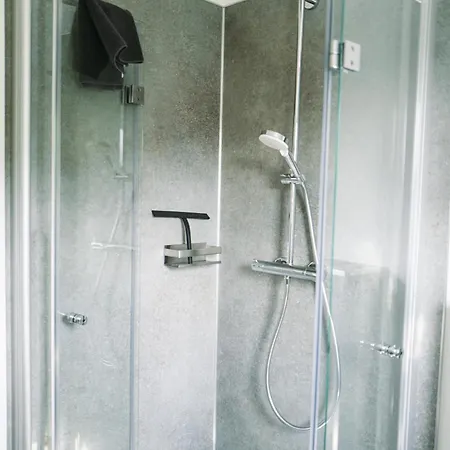 Apartamento Bergschloesschen Edersee *