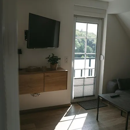 Bergschloesschen Edersee Appartamento