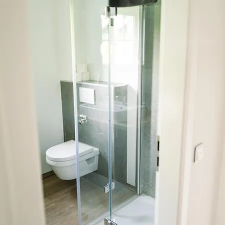 Apartamento Bergschloesschen Edersee