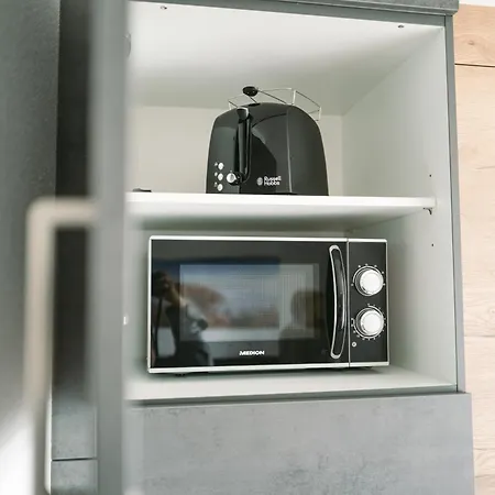 Bergschloesschen Edersee Appartamento *