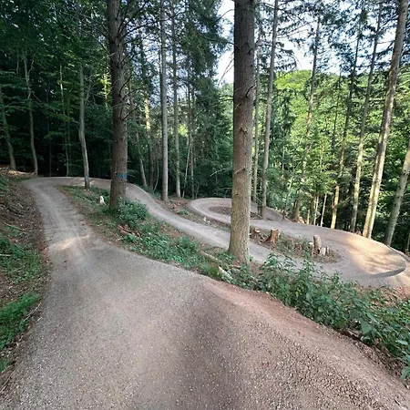 아파트 Bergschloesschen Edersee *