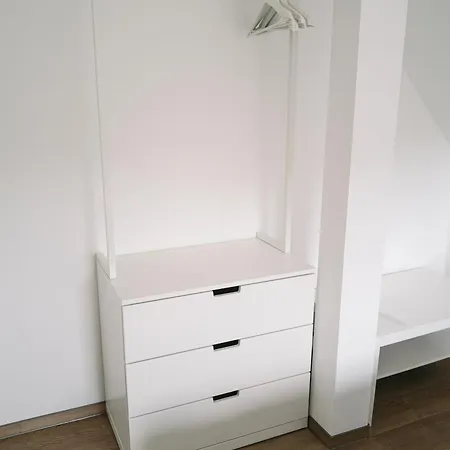 Bergschloesschen Edersee アパート ヴァルデック