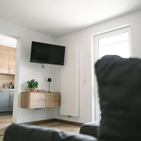 Bergschloesschen Edersee *