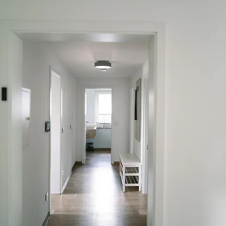 Bergschloesschen Edersee Waldeck (Hessen)