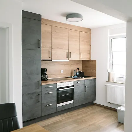 Bergschloesschen Edersee * Waldeck (Hessen)