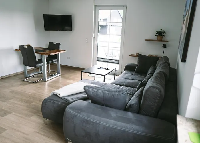 Bergschloesschen Edersee *