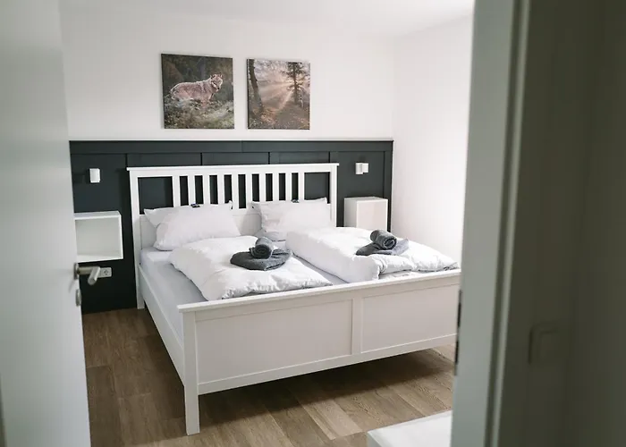 Bergschlösschen Edersee *