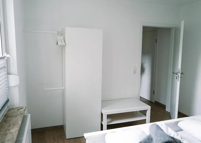 Bergschlösschen Edersee Apartment Waldeck (Hessen)