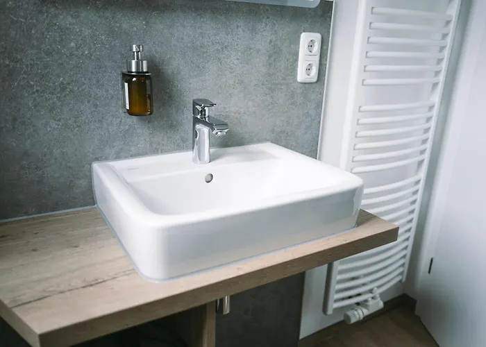 Bergschlösschen Edersee *