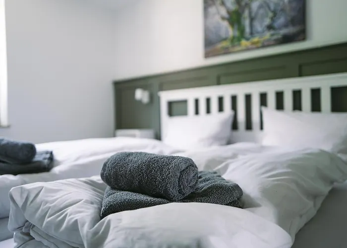 Bergschloesschen Edersee ヴァルデック