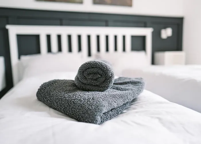 Bergschlösschen Edersee