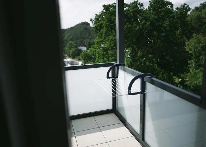 Bergschloesschen Edersee *