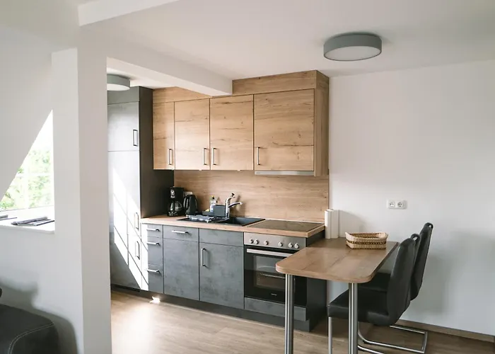 Bergschloesschen Edersee