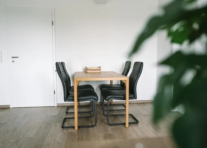 Bergschloesschen Edersee * ヴァルデック