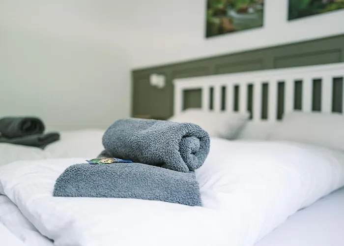 Bergschlösschen Edersee