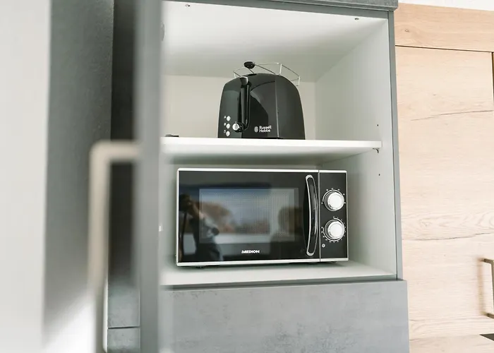 Bergschloesschen Edersee アパート *